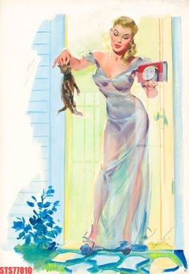 File tranh Tranh sơn dầu phương tây tổng hợp STS77810 (ảnh gốc) in trần 3D