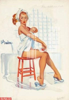 Download file Tranh sơn dầu phương tây tổng hợp STS77815 (gốc) in mica bàn thờ