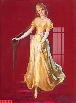 File tranh Tranh sơn dầu phương tây tổng hợp STS77837 (ảnh gốc) chi tiết rõ ràng