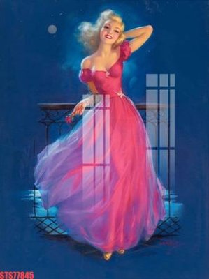 Download file Tranh sơn dầu phương tây tổng hợp STS77845 (chuẩn in) Tranh sơn dầu phương tây tổng hợp STS77845