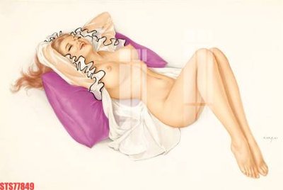 File PSD Tranh sơn dầu phương tây tổng hợp STS77849 (bản gốc) cho nhà in