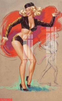 File gốc Tranh sơn dầu phương tây tổng hợp STS77856 (cho in ấn) từ kho Filetranh