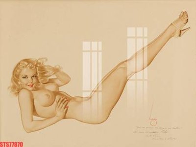 Download file gốc Tranh sơn dầu phương tây tổng hợp STS77870 (in mica) trang trí