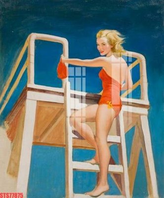 File gốc Tranh sơn dầu phương tây tổng hợp STS77875 (in tráng gương) nghệ thuật