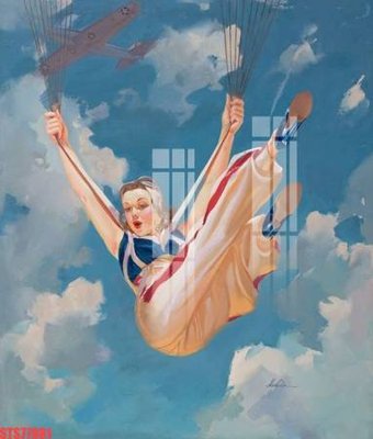 File tranh ảnh gốc Tranh sơn dầu phương tây tổng hợp STS77881 dùng cho in khổ lớn