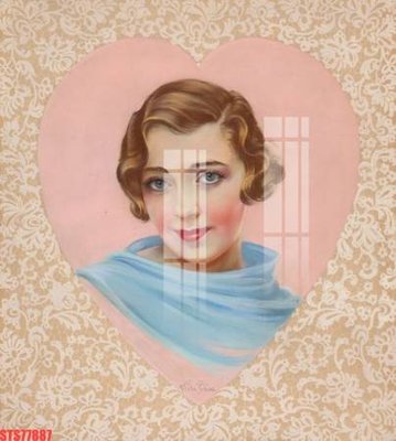 File gốc Tranh sơn dầu phương tây tổng hợp STS77887 (in mica) cắt laser