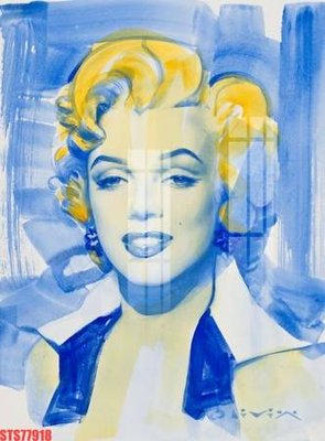 File gốc Tranh sơn dầu phương tây tổng hợp STS77918 (cho in 3D) độc đáo