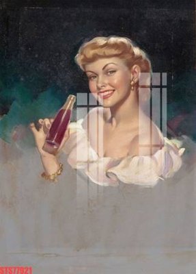 File in trần Tranh sơn dầu phương tây tổng hợp STS77921 (file gốc) chủ đề vũ trụ