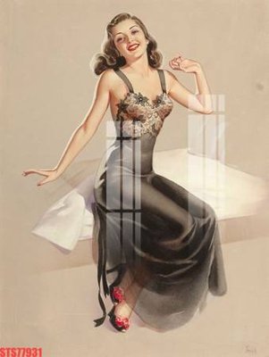 Download file gốc Tranh sơn dầu phương tây tổng hợp STS77931 (độ nét cao)