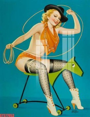 File tranh Tranh sơn dầu phương tây tổng hợp STS77953 (gốc) in trên kính