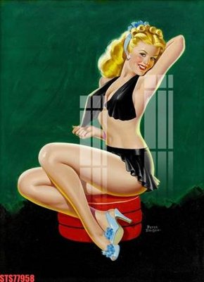 File gốc Tranh sơn dầu phương tây tổng hợp STS77958 (in 3D) nghệ thuật