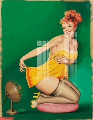 File gốc Tranh sơn dầu phương tây tổng hợp STS77977 (in lụa) chi tiết cao