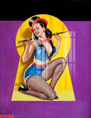 File in trần Tranh sơn dầu phương tây tổng hợp STS77978 (bản gốc) mây trời