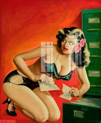 Tải file Tranh sơn dầu phương tây tổng hợp STS78006 (gốc) in nhanh