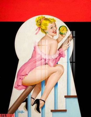 File gốc in ấn Tranh sơn dầu phương tây tổng hợp STS78018 (sẵn sàng tải về)