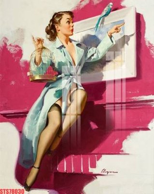 Chi tiết file tranh tráng gương Tranh sơn dầu phương tây tổng hợp STS78030 (ảnh gốc)