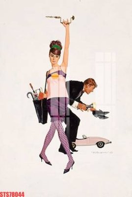 Chi tiết file ảnh Tranh sơn dầu phương tây tổng hợp STS78044 sắc nét