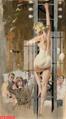 File gốc Tranh sơn dầu phương tây tổng hợp STS78059 (trang trí) phòng trẻ em