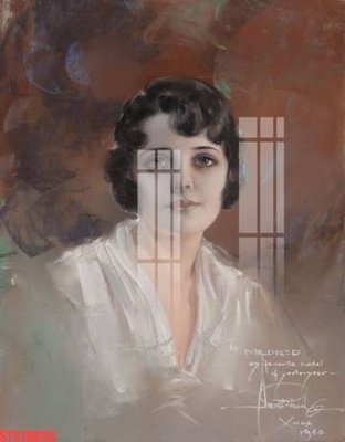 File tranh Tranh sơn dầu phương tây tổng hợp STS78093 (ảnh gốc) không bị mờ