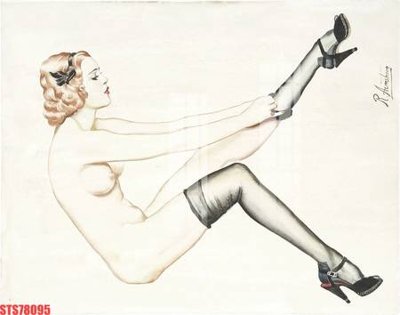 File gốc Tranh sơn dầu phương tây tổng hợp STS78095 (in mica) làm quà tặng