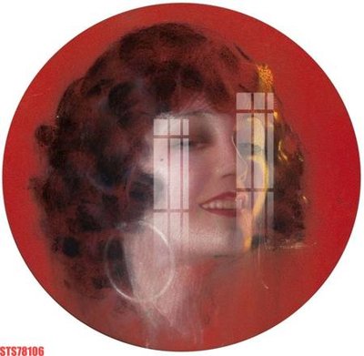 Tải file Tranh sơn dầu phương tây tổng hợp STS78106 (gốc) in trên mọi chất liệu