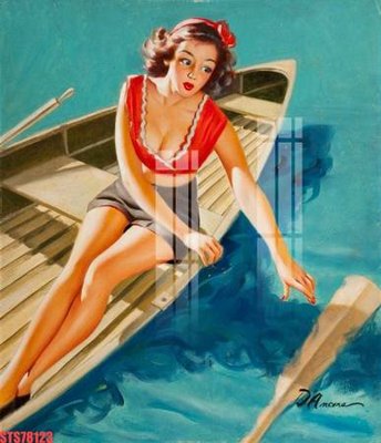 Download file gốc Tranh sơn dầu phương tây tổng hợp STS78123 (in lụa) hoa lá