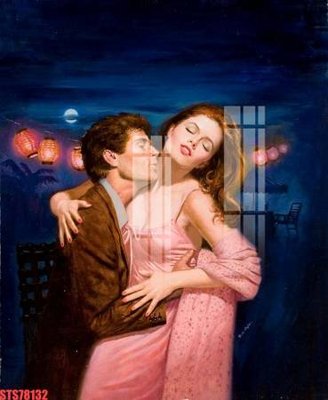 File gốc Tranh sơn dầu phương tây tổng hợp STS78132 (phong cách) cổ điển