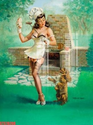 File in ấn chuyên nghiệp Tranh sơn dầu phương tây tổng hợp STS78208 (file gốc)