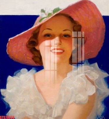 File gốc in ấn Tranh sơn dầu phương tây tổng hợp STS78224 độ phân giải cao