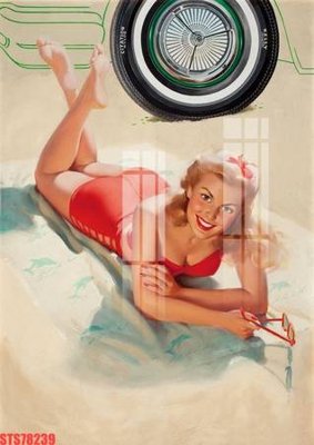 File in ấn Tranh sơn dầu phương tây tổng hợp STS78239 (bản gốc) từ file gốc