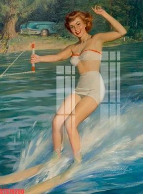 File tranh Tranh sơn dầu phương tây tổng hợp STS78250 (bản gốc) trang trí văn phòng