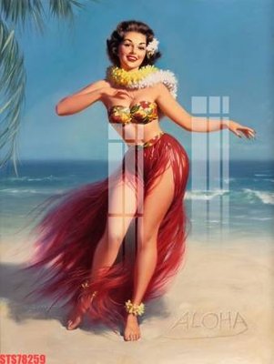 Tải file gốc Tranh sơn dầu phương tây tổng hợp STS78259 (in khổ lớn) không vỡ