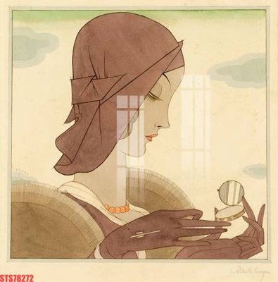 Tải file gốc Tranh sơn dầu phương tây tổng hợp STS78272 (in khổ lớn) không mờ