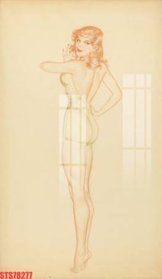 Mua file gốc Tranh sơn dầu phương tây tổng hợp STS78277 (in ấn) tại Filetranh.com