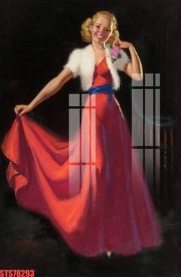 Tải file gốc Tranh sơn dầu phương tây tổng hợp STS78293 (in khổ lớn) không mờ