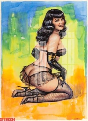 Tải file Tranh sơn dầu phương tây tổng hợp STS78334 (PSD) cho in ấn quảng cáo