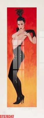 File gốc Tranh sơn dầu phương tây tổng hợp STS78347 (PNG) chất lượng cao