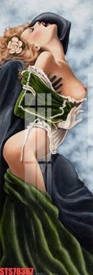 Tải file Tranh sơn dầu phương tây tổng hợp STS78367 (ảnh gốc) in gạch 3D