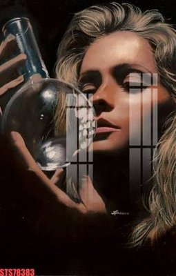 File PSD Tranh sơn dầu phương tây tổng hợp STS78383 (bản gốc) cho nhà in