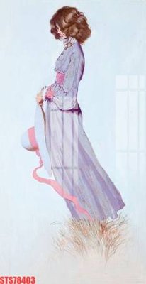 File gốc Tranh sơn dầu phương tây tổng hợp STS78403 (cho in ấn) từ Filetranh.com