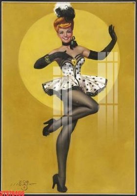 Cung cấp file tranh gốc Tranh sơn dầu phương tây tổng hợp STS78466 độc quyền