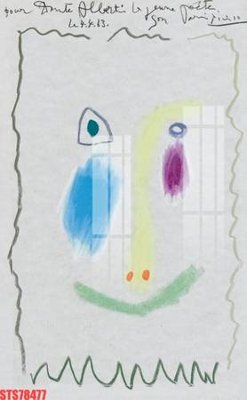 Hình ảnh gốc Tranh sơn dầu phương tây tổng hợp STS78477 (để in khổ lớn)