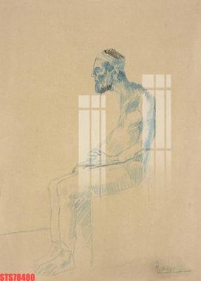 Tải file Tranh sơn dầu phương tây tổng hợp STS78480 (gốc) chủ đề tâm linh