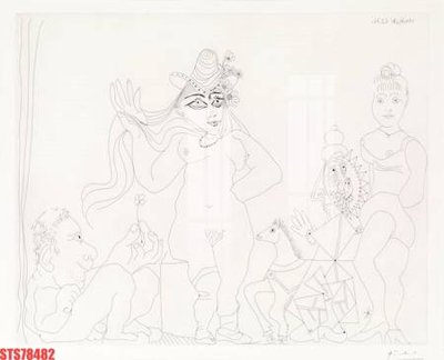 File gốc Tranh sơn dầu phương tây tổng hợp STS78482 (cho in ấn) từ Filetranh.com