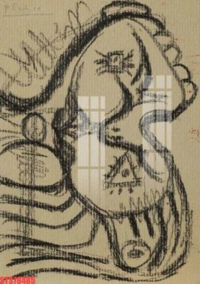 Tải về file gốc Tranh sơn dầu phương tây tổng hợp STS78485 (chuẩn in ấn)