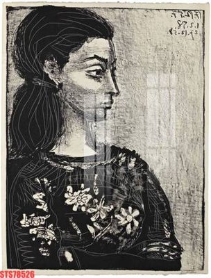 File PSD Tranh sơn dầu phương tây tổng hợp STS78526 (nguyên gốc) chất lượng cao