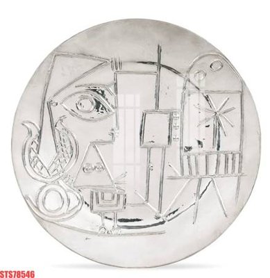 Download file Tranh sơn dầu phương tây tổng hợp STS78546 (gốc) in mica ốp bếp