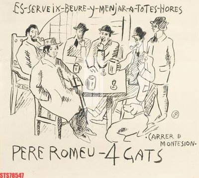 File gốc Tranh sơn dầu phương tây tổng hợp STS78547 (trang trí) phòng làm việc