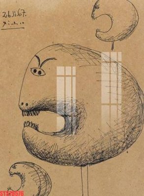 Tải về file gốc Tranh sơn dầu phương tây tổng hợp STS78576 (chuẩn in ấn)