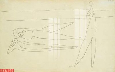 File gốc Tranh sơn dầu phương tây tổng hợp STS78591 (in lụa) trang trí tường